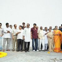 Celebs at Telugu Film Industry Celebrates 80 Years pictures | Picture 76518